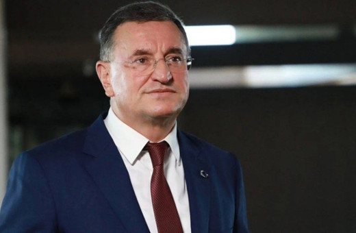 CHP'de Lütfü Savaş disipline sevk edildi