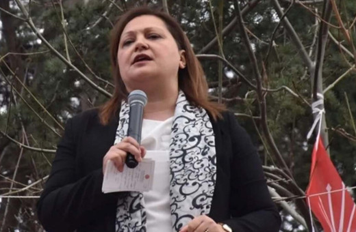 Burcu Köksal: Vatanla sorunu olanlarla işim olmaz