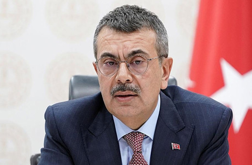 Milli Eğitim Bakanı ve ÖSYM Başkanı bir araya geldi! TYT ve AYT soruları mı değişiyor?