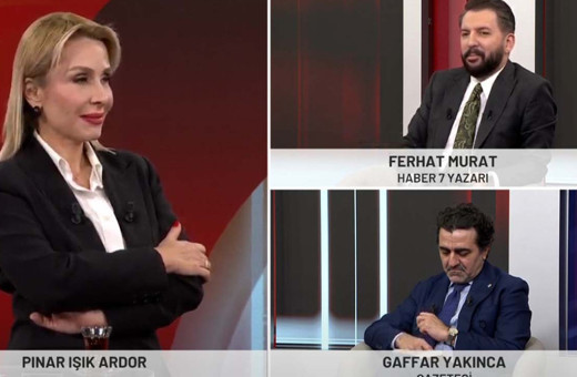 Canlı yayında olay iddia: CHP Genel Merkezi, Saray ilçe örgütünü görevden aldı!