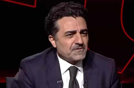 Gaffar Yakınca: CHP'nin Esenyurt Belediye Başkanı Kandil tarafından belirlenmiştir