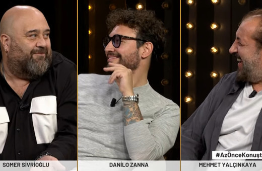 Mehmet Şef Dubai çikolatasının tarihini açıkladı