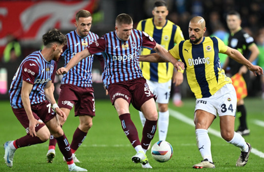 Derbideki penaltı kararlarının VAR kayıtları açıklandı