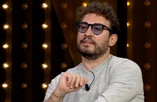 Danilo Zanna Türkiye'de yaşadığı olayı ilk kez anlattı: "Beni tokatladılar"