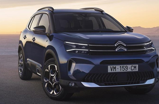 Citroen'den kasım ayına özel kredi koşulları ve fiyat teklifleri