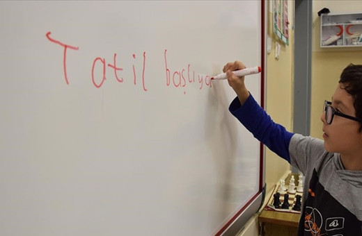 Okullarda ilk ara tatili başlıyor! MEB duyurdu