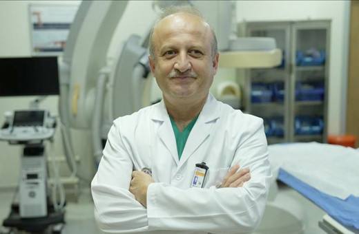 Medipol'den radyolojinin sağladığı yeni nesil tedavi yöntemleri hakkında değerlendirme