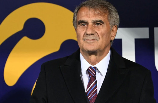 Şenol Güneş: Oynanan oyun tam bir hayal kırıklığı