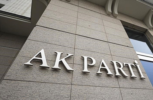 AK Parti Ankara İl Başkanı Özcan'dan Mansur Yavaş'ın açıklamalarına tepki