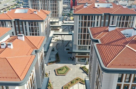 Emlak Katılım'dan yılın üçüncü çeyreğinde 6,7 milyar lira net kar