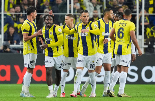 Fenerbahçe, Zenit ile karşılaşacak: Biletler satışa çıktı