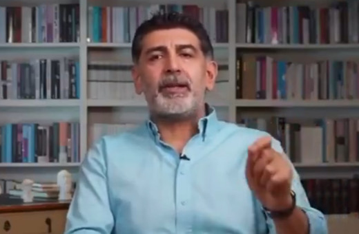 Levent Gültekin'den Yavaş ve İmamoğlu için olay sözler