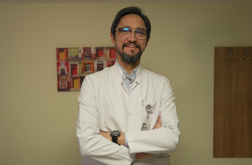 Ozon tedavisi ile vücudunuzu yenileyin