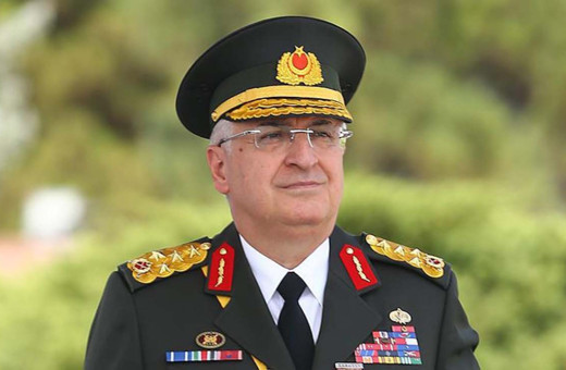 Milli Savunma Bakanı Yaşar Güler'den 'teğmenlerin kılıçlı yemini' ile ilgili açıklama