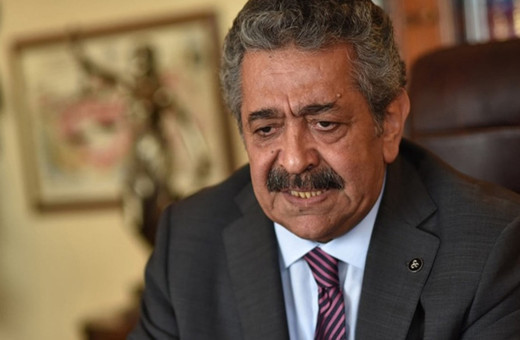 MHP Genel Başkan Yardımcısı Yıldız'dan 'Elektronik Seçim' açıklaması