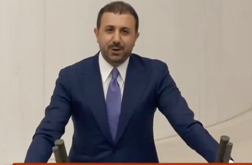 TBMM'de kayyum kavgası! AK Parti ve DEM birbirine girdi