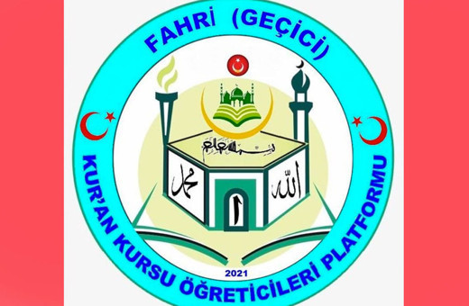 MHP Milletvekili Halil Öztürk'ten fahri (geçici) Kur'an Kursu öğreticilerine kadro için kanun teklifi