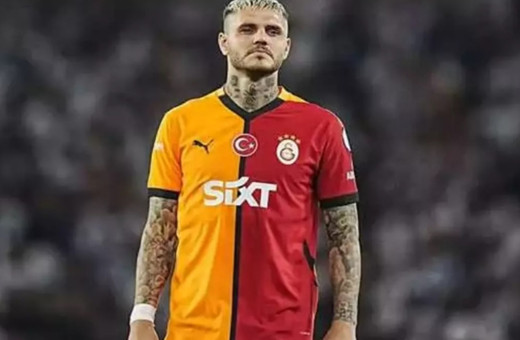 Icardi gözaltına mı alındı? Galatasaray'dan açıklama