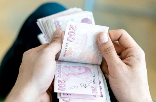 Memur ve memur emeklisine 4 farklı senaryoya göre zam oranları belli oldu