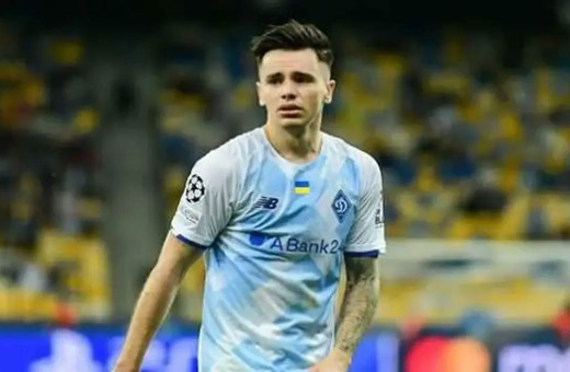 Trabzonspor, Ukraynalı yıldızdan vazgeçmiyor