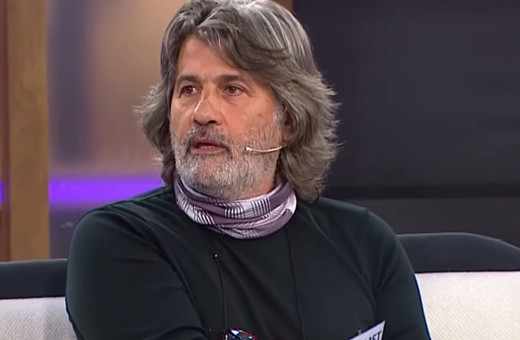 Oğlunun yaşadığını yıllar sonra öğrendi! Öldü denmişti...