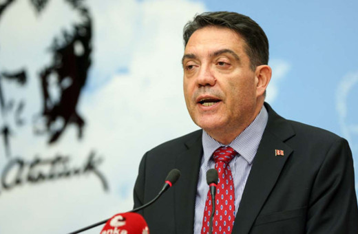 CHP'den 'Suriye tezkeresi' açıklaması