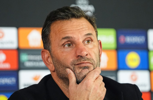 Okan Buruk'tan Mourinho sözleri: Onun her dediğini...