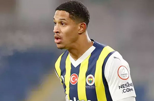Fenerbahçeli Oosterwolde'den ayrılık itirafı: Planım suya düştü