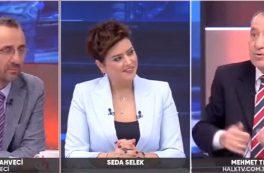 Halk TV'de skandal sözler: İHA, SİHA karın mı doyuruyormuş