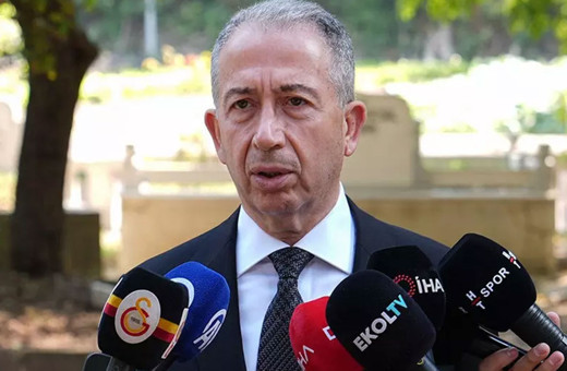 Galatasaray'dan olay Mourinho ve Fenerbahçe açıklaması