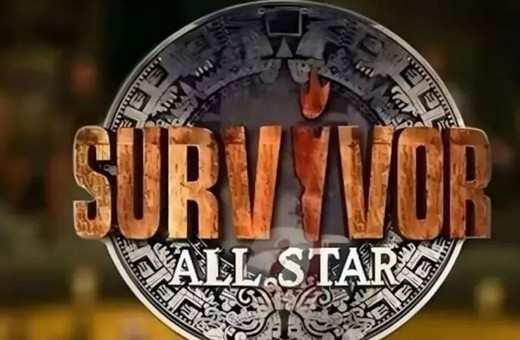 Survivor All Star'ın ilk yarışmacısı belli oldu