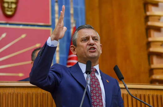 Özgür Özel'den kreş açıklaması: İzin vermeyeceğiz