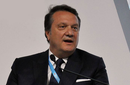 Beşiktaş Başkanı Hasan Arat'tan istifa kararı! İşte yerine atanan isim