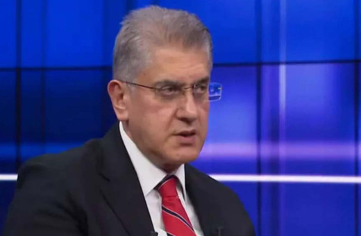 Mehmet Müftüoğlu açıkladı! İmralı ile Dem Parti görüşmesi ne zaman?