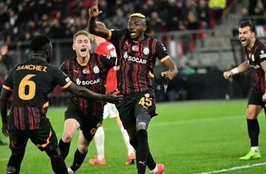 Victor Osimhen: Mental olarak yorgun olabiliriz!