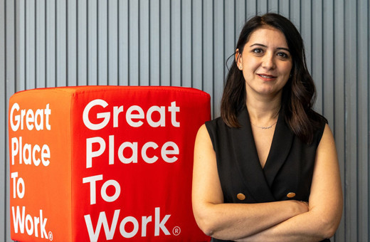 Emlakjet, üst üste 3. kez "Harika Bir İş Yeri" sertifikası aldı