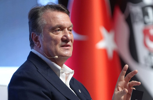 Hasan Arat'a büyük şok! İhracı isteniyor!