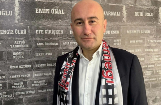 Hasan Arat istifa etti, Beşiktaş’ın yeni başkanı belli oldu