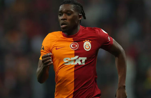 Galatasaray eski oyuncusu için faiziyle ceza ödedi