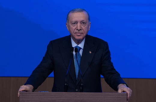 Cumhurbaşkanı Erdoğan'dan önemli açıklamalar