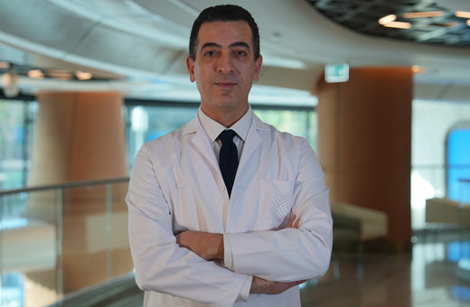 İyi huylu prostat büyümesinde doğru tedavi uzun süreli rahatlık sağlıyor