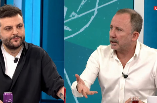 Sergen Yalçın açıkladı! Beşiktaş'a gelecek mi?