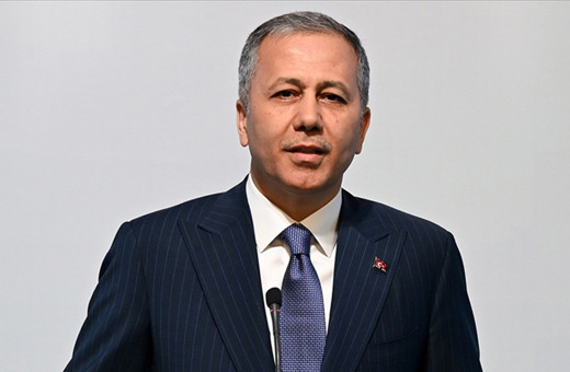 Ülke genelinde "Kalkan-33" operasyonu! Bakan Yerlikaya ayrıntıları açıkladı