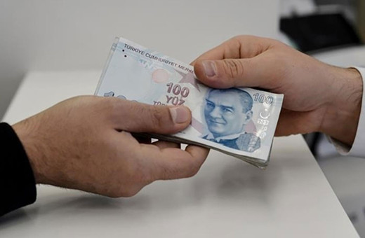 Kasım ayı enflasyonuna göre 2025 asgari ücreti ne kadar oldu?