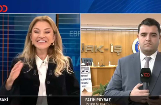 Ebru Baki, canlı yayında Fatih'leri karıştırdı