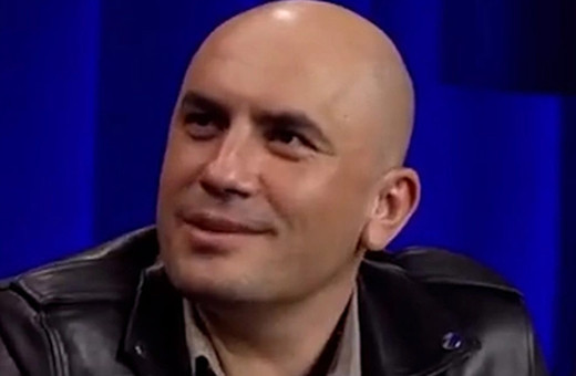 Giray Altınok parasızlık yaşadığı günleri anlattı: Hayatımda ilk defa bağırarak ağladım