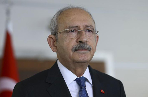 Kemal Kılıçdaroğlu'nun yargılandığı dava! Bu kez katılmadı, avukatı dilekçe sundu
