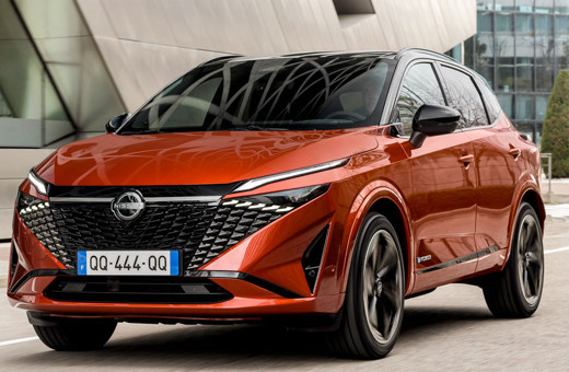 Nissan'dan nakit alım desteği ve 12 ay sıfır faiz fırsatı