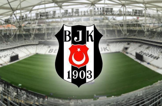 Beşiktaş'ta seçim tarihi resmen duyuruldu