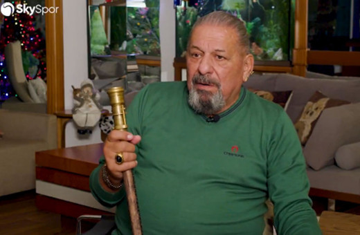 Erman Toroğlu: Mourinho geldikten sonra Galatasaray'da Fenerbahçe çekinkenliği başladı